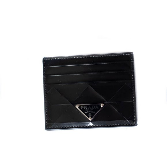 PRADA CARD HOLDER - Picture 2 of 3